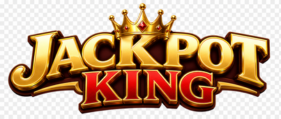 Jackpot King Logo